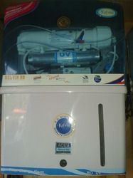 Manufacturers Exporters and Wholesale Suppliers of Water Purifier RO U V Delhi Delhi